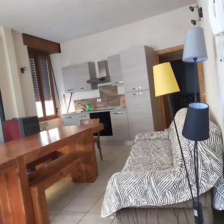 Casa Grazia