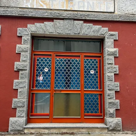 Casa Grazia