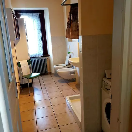 Casa Grazia * Lovero Valtellino