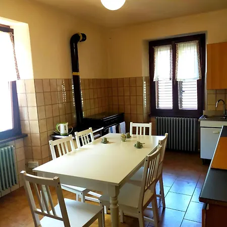 Casa Grazia