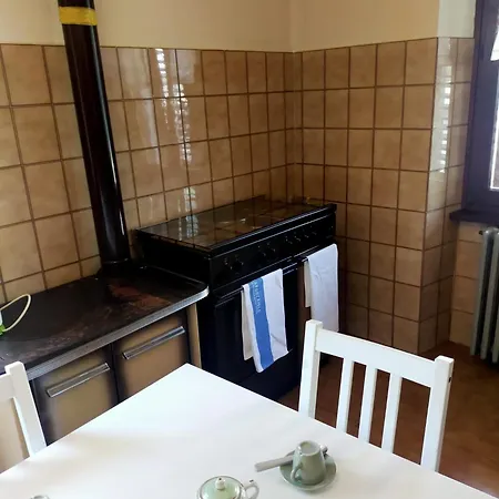 아파트 Casa Grazia