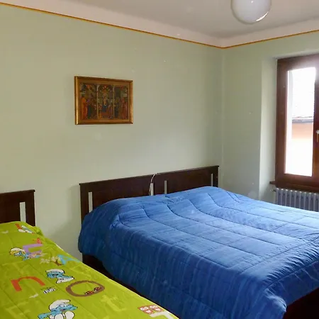 Casa Grazia Lovero Valtellino