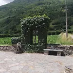 Casa Grazia Apartamento Lovero Valtellino