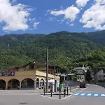 Apartamento Casa Grazia *