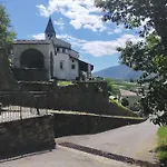 Apartamento Casa Grazia Lovero Valtellino