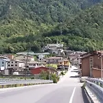 Casa Grazia Apartamento *