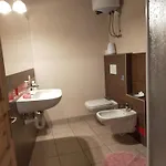 Apartamento Casa Grazia *