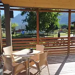 Apartamento Casa Grazia *