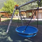 Casa Grazia Lovero Valtellino
