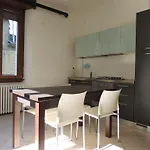 Apartamento Casa Grazia