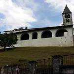 Apartamento Casa Grazia *