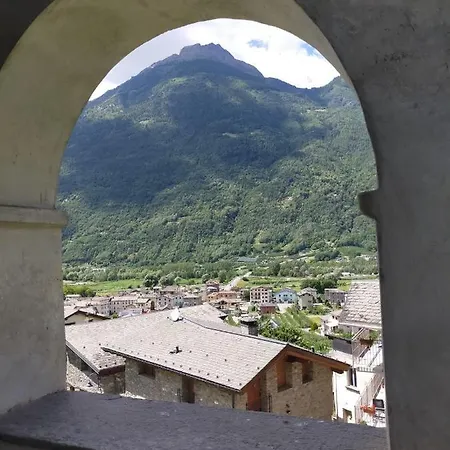 Casa Grazia *