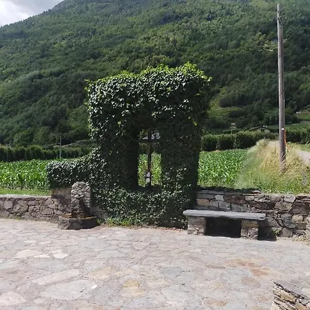 Casa Grazia Apartman Lovero Valtellino