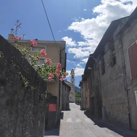 Apartman Casa Grazia