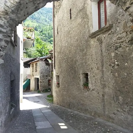 Casa Grazia Apartman
