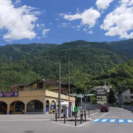 Apartman Casa Grazia *