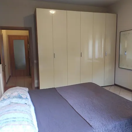 Apartman Casa Grazia