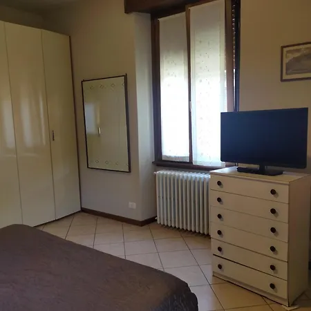 Casa Grazia Apartman