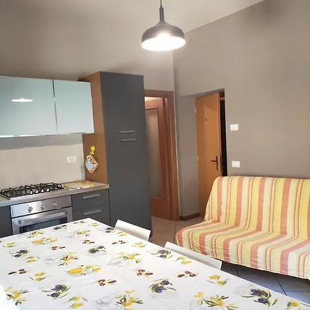 Casa Grazia Lovero Valtellino