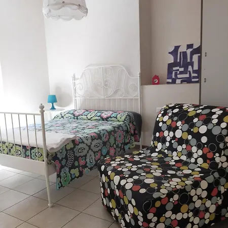 Apartman Casa Grazia Lovero Valtellino