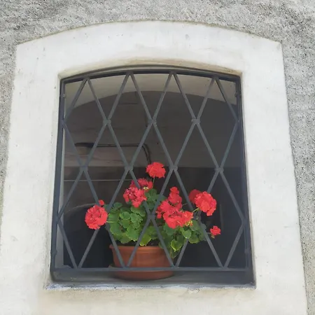 Casa Grazia Apartman *