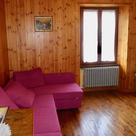 Casa Grazia Apartamento