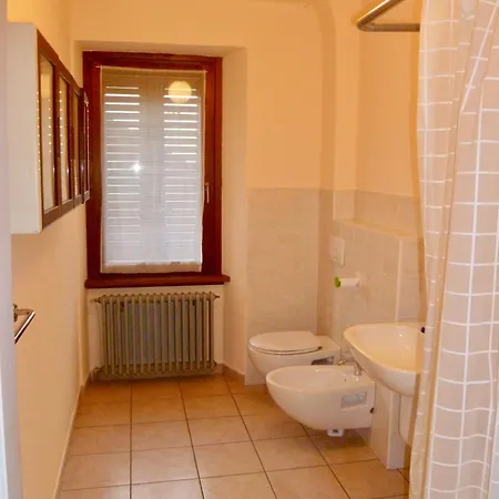 Apartman Casa Grazia