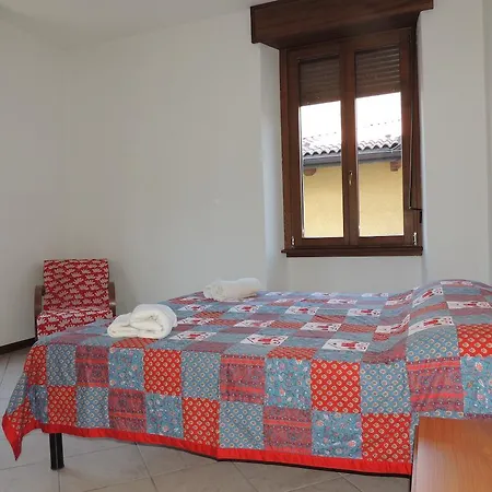 Casa Grazia Lovero Valtellino
