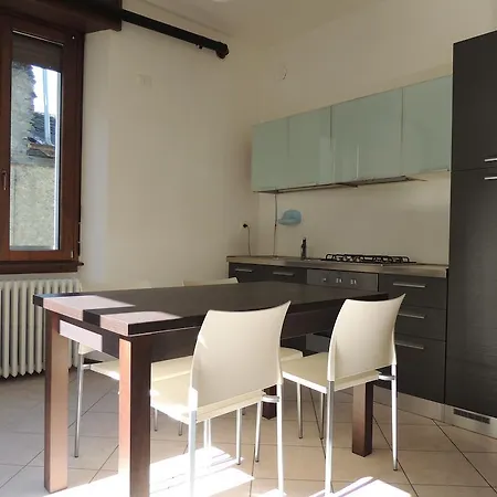 Apartman Casa Grazia