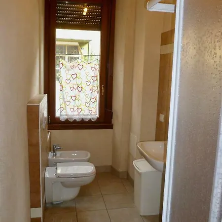 Casa Grazia Apartman